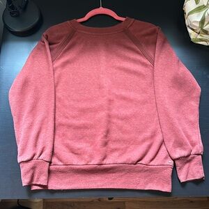 Prana sweatshirt